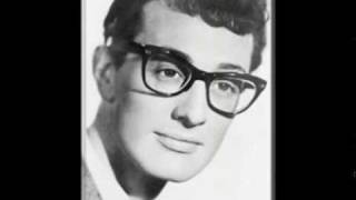 EverydayBuddy Holly With Lyrics [upl. by Eusebio]