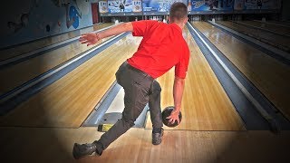 How to Increase Bowling Ball Speed [upl. by Enahc780]