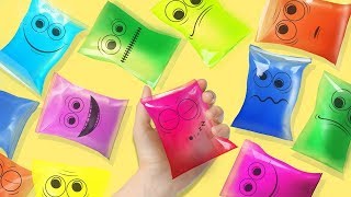 12 BRICOLAGES À COUPER LE SOUFFLE POUR LES ENFANTS [upl. by Kissel]