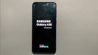 SAMSUNG A30A30s Android 10 FRP ResetGoogle Lock Bypass  No Galaxy Store  No Smart Switch [upl. by Trinidad]