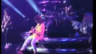 Van Halen  Poundcake live 92 [upl. by Llirred845]