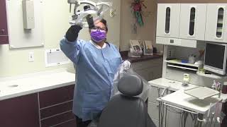 Dental Assisting  Disinfection Sterilization and Bloodborne Pathogens Part 1  Disinfection [upl. by Tolmann]