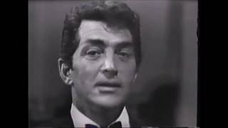 The Dean Martin Show  First episode [upl. by Anirahs]