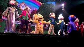 Super Why Live [upl. by Inness]