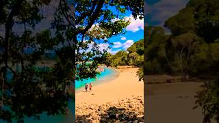 🇦🇺Burleigh Head National Park  Tallebudgera Creek GOLD COAST [upl. by Ainet]