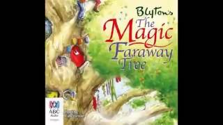 AudioBook The Magic faraway Tree by Enid Blyton [upl. by Shaw]