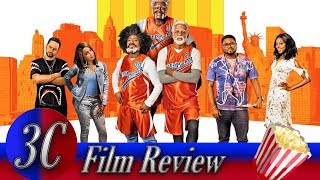 Uncle Drew Movie Review  3C Films [upl. by Toffic150]