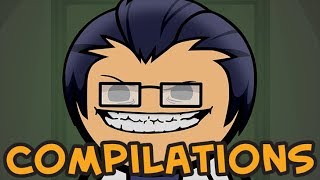 Cyanide amp Happiness Compilations  Healthcare [upl. by Reisman872]