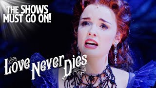 Love Never Dies Anna OByrne  Love Never Dies [upl. by Erehc521]