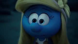 Sad smurfette  the smurfs [upl. by Knight]