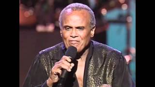 Harry Belafonte  Jamaica Farewell live 1997 [upl. by Ahsimrac]