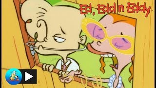 Ed Edd n Eddy  Rich Club  Cartoon Network [upl. by Yemane]