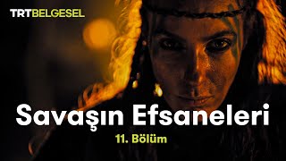 Savaşın Efsaneleri  Boudica  TRT Belgesel [upl. by Salomon]