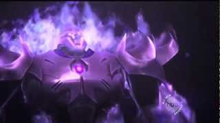 TFP Transformers vs Unicron  Light Our Darkest Hour [upl. by Australia]