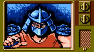 Teenage Mutant Ninja Turtles NES Playthrough  NintendoComplete [upl. by Gnuh734]