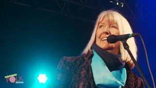 Steeleye Span at Shrewsbury Folk Festival 2018 [upl. by Januarius]