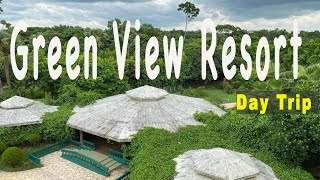 Green View Golf Resort  A day trip to Gazipur [upl. by Aznecniv913]