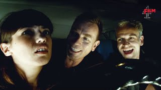 Road tripping with George Best  T2 Trainspotting  Film4 Clip [upl. by Sadinoel595]