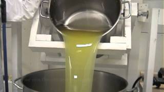 Soap Making Process [upl. by Petty]