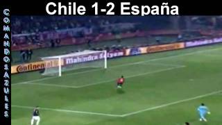 Todos los goles Mundial Sudafrica 2010 [upl. by Riley]