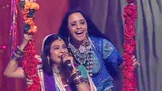 MALINI AWASTHI  Amma Mere Baba Ko Bhejo Ri  Saawan Song  JUNOON  SAIBABA STUDIOS [upl. by Arihk612]