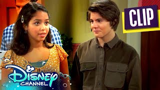 Hes All That  Sydney to the Max  Disney Channel [upl. by Bruning]