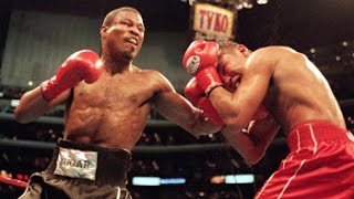 Oscar De La Hoya vs Shane Mosley I ᴴᴰ FULL FIGHT [upl. by Lednyc118]