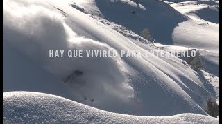 Baqueira Beret 20172018 [upl. by Naman880]