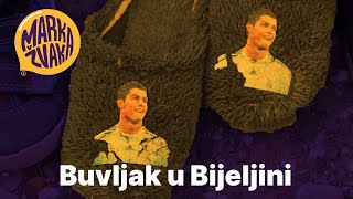 Buvljak u Bijeljini [upl. by Wartow592]