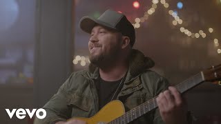 Mitchell Tenpenny  Neon Christmas Official Video [upl. by Alacim]