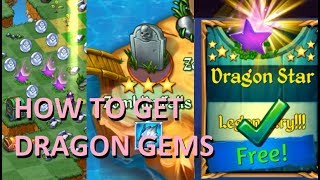 Merge Dragons  How I Farm for Dragon Stars for Dragon Gems [upl. by Abell]