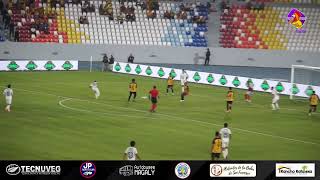 RESUMEN Platense 10 Alianza Clausura 2025  J3 [upl. by Plerre877]