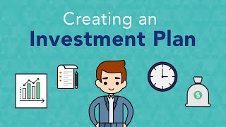 How to Create an Investment Plan  Phil Town [upl. by Arinaj]