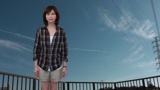 ファン・カヒ「メランコリーに抱かれて」MUSIC VIDEO [upl. by Erdnaet]