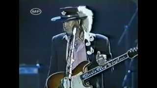 Stevie Ray Vaughan  Boogie With Stevie  Daytona Beach  1987 [upl. by Niletac]