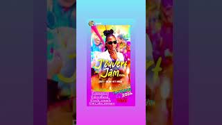 jouvert riddim 2024📢 [upl. by Annahpos]