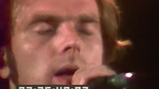 Van Morrison  Into The Mystic  7291974  Orphanage San Francisco CA OFFICIAL [upl. by Aydne]