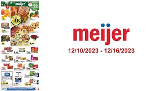 how to use mperks at Meijer store [upl. by Akihsan]