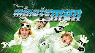 Disney Channel Minutemen [upl. by Nali]