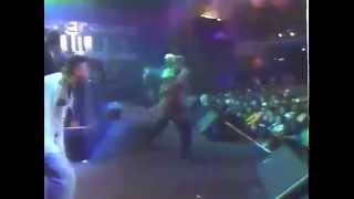 2Pac  Troublesome 92 Live Performance 1992 Unseen Footage Rare [upl. by Averir171]