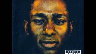 Mos Def  Mathematics [upl. by Pelage]