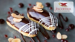 How To Make Eclairs [upl. by Fenella425]