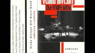 Vlada Divljan Old Stars Band  Više nisam tu [upl. by Yssor]