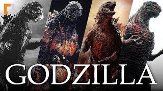 Godzilla vs Kong  Full Movie Preview  Warner Bros Entertainment [upl. by Odnomor]