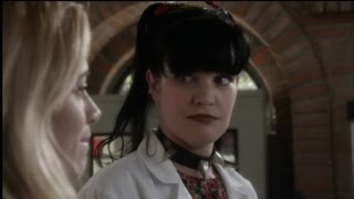 NCIS Star Pauley Perrette Attacked By Homeless Man I Almost Died Tonight [upl. by Agata51]