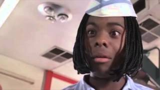 Welcome To Goodburger Home Of The Goodburger Can I take your order [upl. by Yancy504]