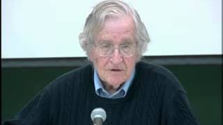 Noam Chomsky  quotGlobal Hegemony The Facts The Imagesquot [upl. by Nerek]