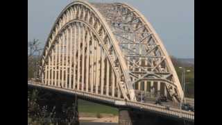 Nijmegen stad aan de waal [upl. by Venita636]