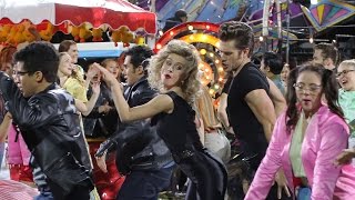 13 Best Moments From Grease Live [upl. by Khano27]