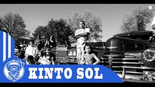 Kinto Sol  quotEn Mi Lowriderquot Feat Frost VIDEO OFICIAL NUEVO [upl. by Eugor]